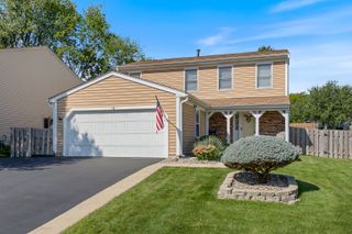 716 Sand Creek Drive, Carol Stream, IL 60188