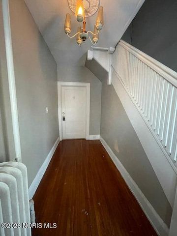 2817 Collingwood Boulevard, Toledo, OH 43610