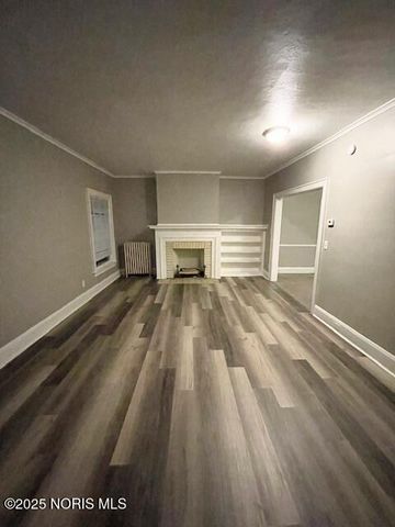 2817 Collingwood Boulevard, Toledo, OH 43610