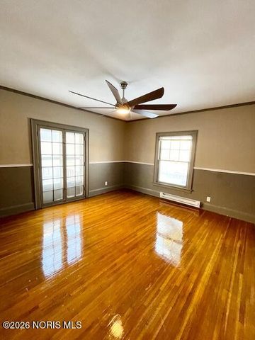 2817 Collingwood Boulevard, Toledo, OH 43610