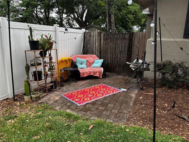 2115 S FERN CREEK AVENUE FRONT unit, Orlando, FL 32806
