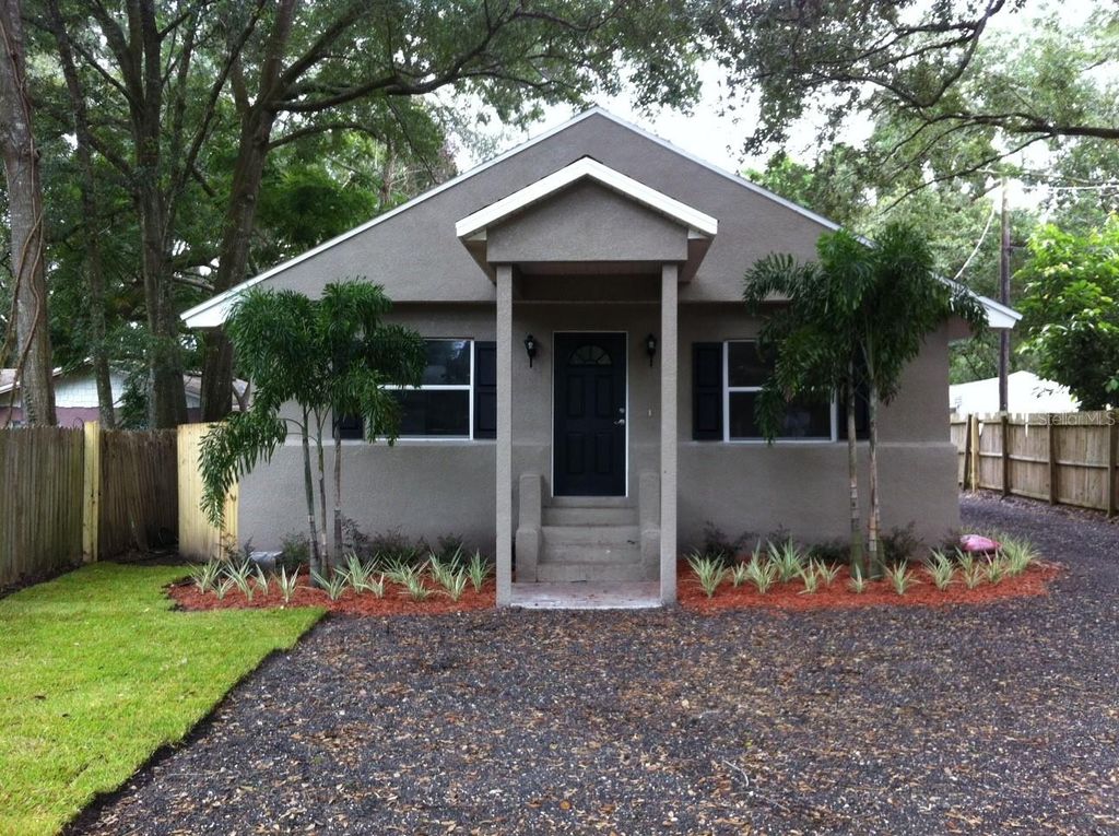 2115 S FERN CREEK AVENUE FRONT unit, Orlando, FL 32806