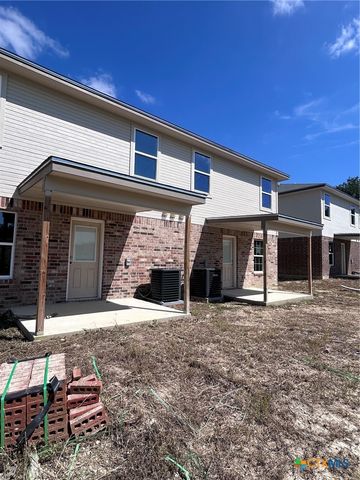 224 N Mary Jo Drive, Harker Heights, TX 76548