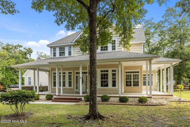 109 Sun Burst Circle, Swansboro, NC 28584