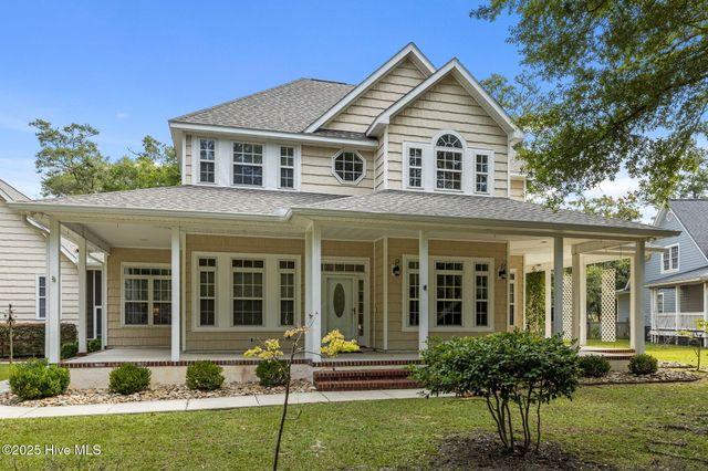 109 Sun Burst Circle, Swansboro, NC 28584