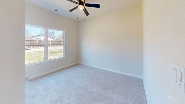 2502 Rosewood Drive, Mesquite, TX 75150