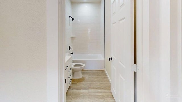 2502 Rosewood Drive, Mesquite, TX 75150