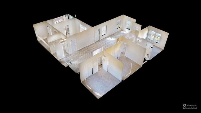 2502 Rosewood Drive, Mesquite, TX 75150