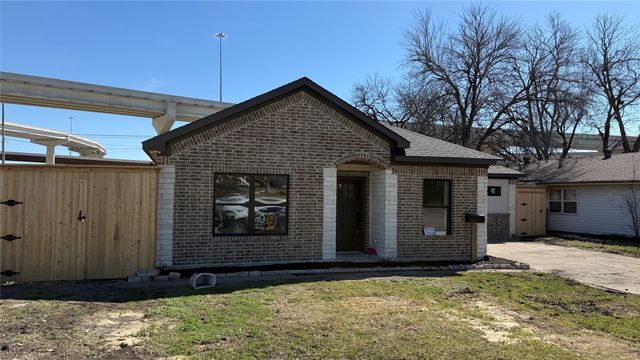 2502 Rosewood Drive, Mesquite, TX 75150