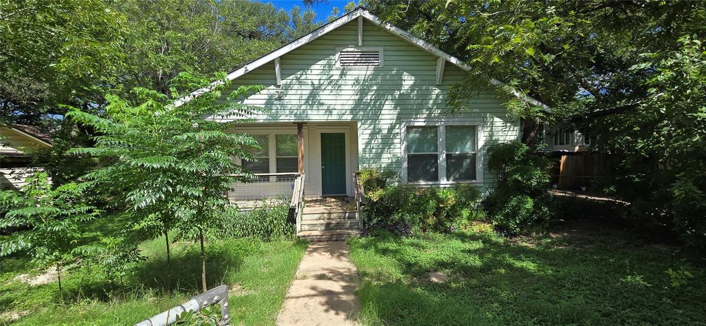 4408 Lareina DR, Austin, TX 78745