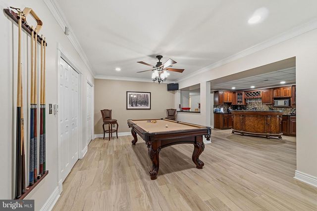 16 KINGS CT, Monroe Township, NJ 08831