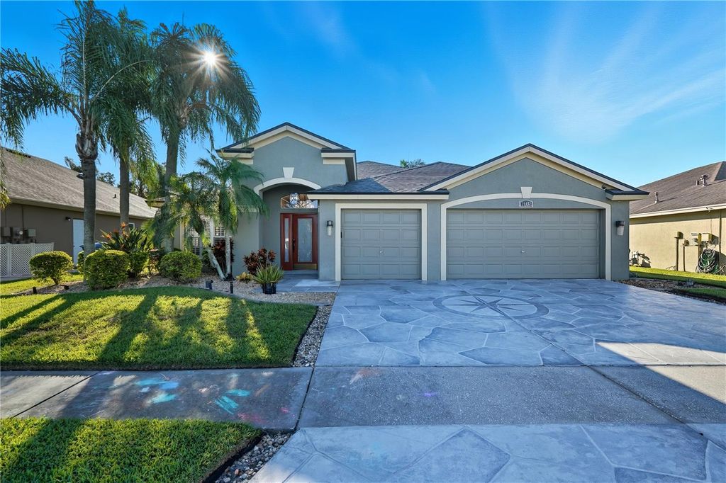 29443 ALLEGRO DRIVE, Wesley Chapel, FL 33543