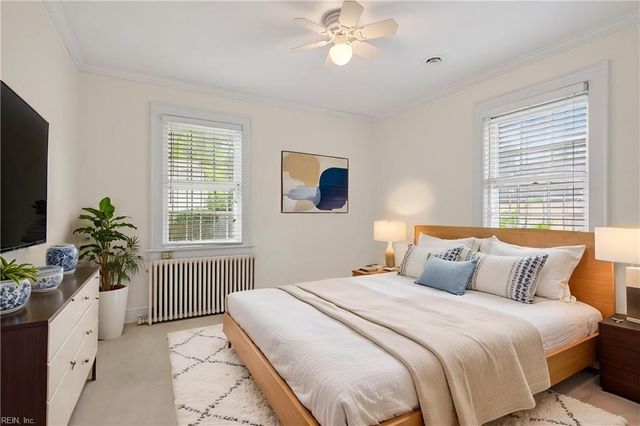 4210 Mayflower RD, Norfolk, VA 23508