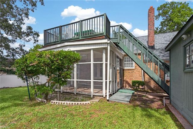 4210 Mayflower RD, Norfolk, VA 23508