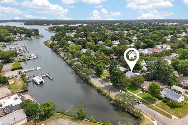 4210 Mayflower RD, Norfolk, VA 23508