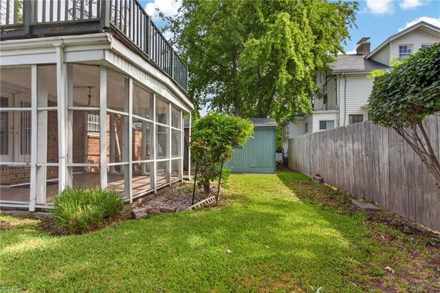 4210 Mayflower RD, Norfolk, VA 23508