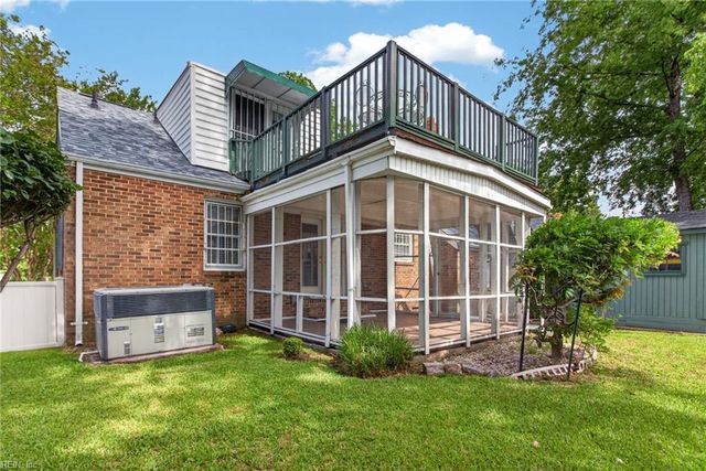 4210 Mayflower RD, Norfolk, VA 23508