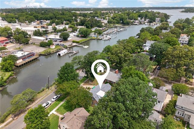 4210 Mayflower RD, Norfolk, VA 23508