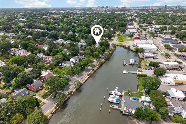 4210 Mayflower RD, Norfolk, VA 23508