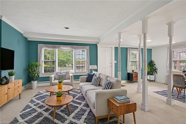 4210 Mayflower RD, Norfolk, VA 23508