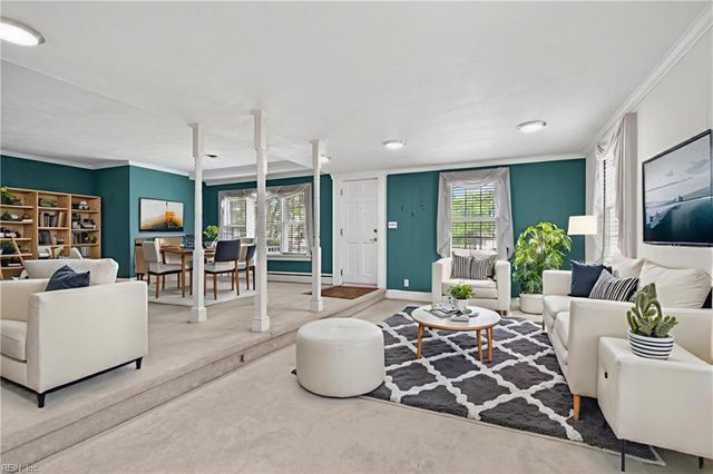 4210 Mayflower RD, Norfolk, VA 23508