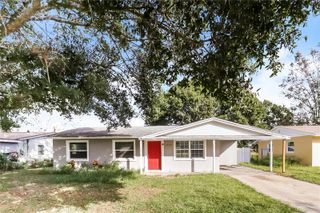 4705 KING COLE BOULEVARD, Orlando, FL 32811