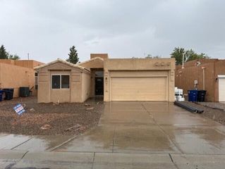 4115 Bluestem Court NW, Albuquerque, NM 87114