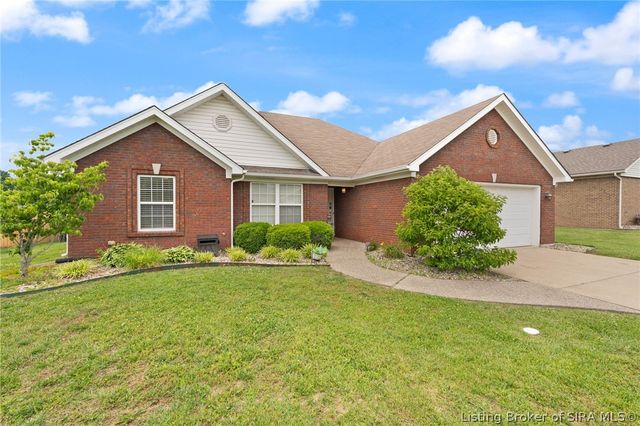 6319 Night Sky Drive, Charlestown, IN 47111