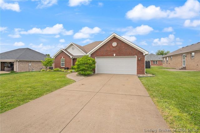 6319 Night Sky Drive, Charlestown, IN 47111
