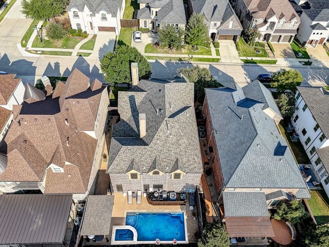 7113 Underwood Drive, Plano, TX 75024