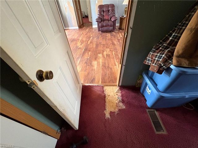 125 Maple Hollow Road, Mount Airy, NC 27030