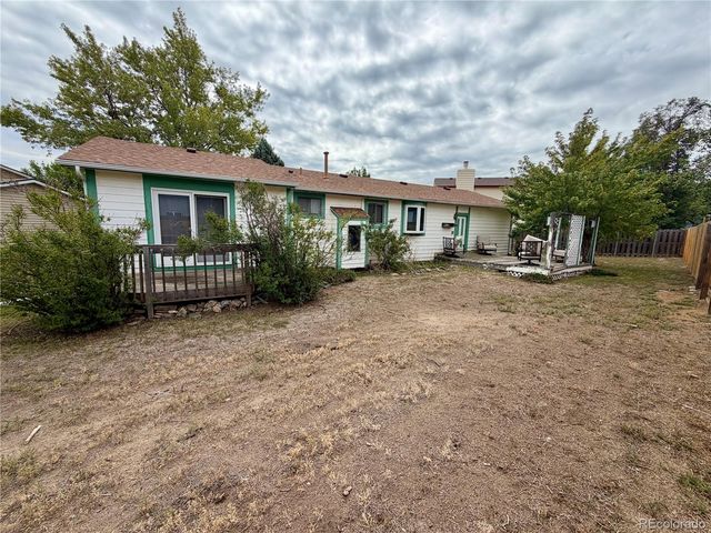 10918 W 103rd Place, Westminster, CO 80021