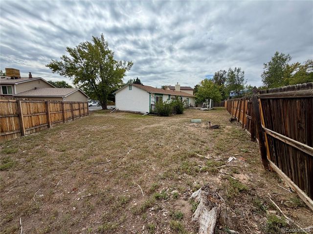 10918 W 103rd Place, Westminster, CO 80021