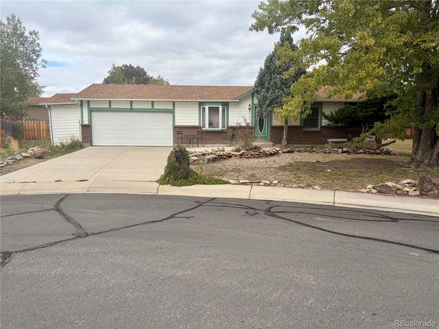 10918 W 103rd Place, Westminster, CO 80021