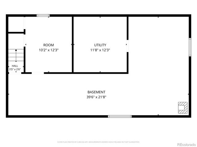 10918 W 103rd Place, Westminster, CO 80021