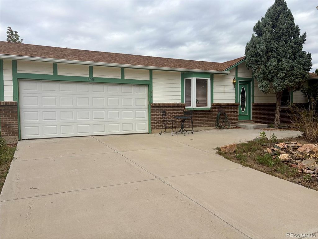 10918 W 103rd Place, Westminster, CO 80021