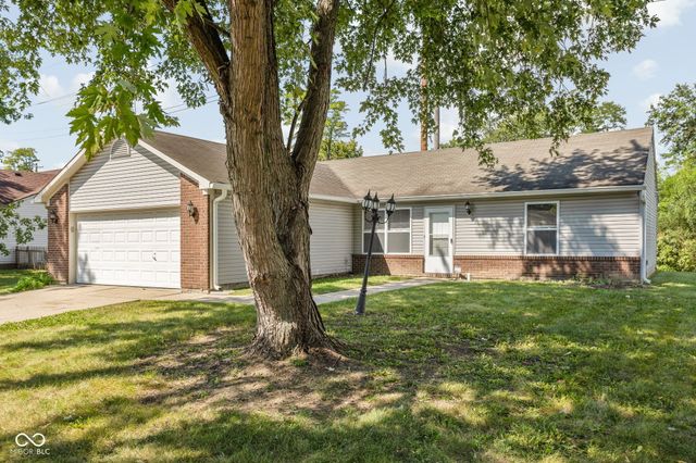 11408 Carly Way, Indianapolis, IN 46235