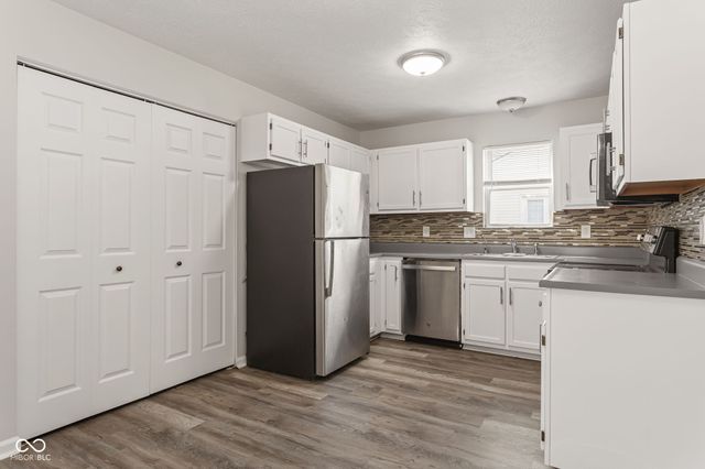 11408 Carly Way, Indianapolis, IN 46235