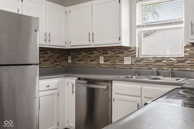 11408 Carly Way, Indianapolis, IN 46235