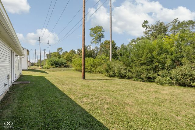 11408 Carly Way, Indianapolis, IN 46235
