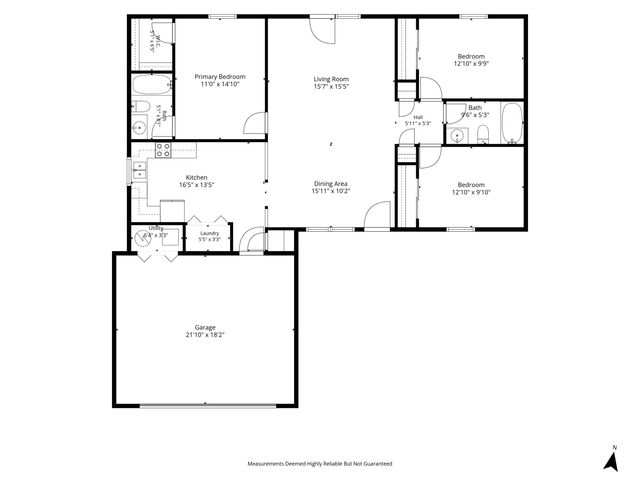11408 Carly Way, Indianapolis, IN 46235