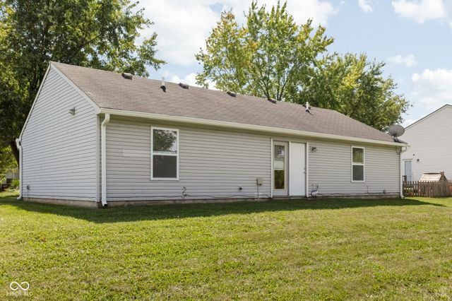 11408 Carly Way, Indianapolis, IN 46235