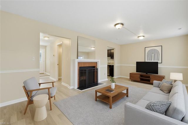 3927 Kiwanis LOOP, Virginia Beach, VA 23456