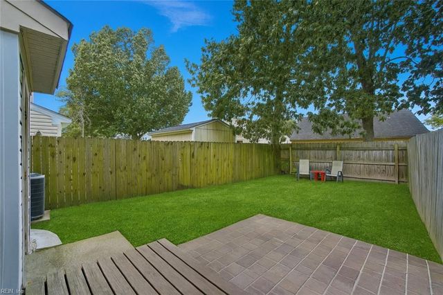 3927 Kiwanis LOOP, Virginia Beach, VA 23456