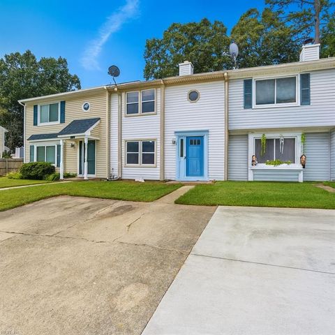3927 Kiwanis LOOP, Virginia Beach, VA 23456