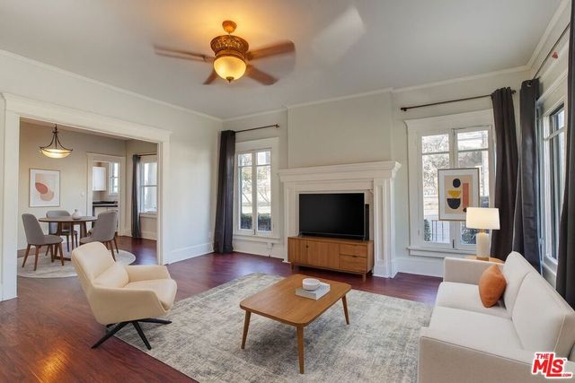 1777 N Gower Street 1781, Los Angeles, CA 90028