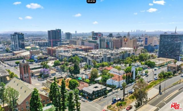 1777 N Gower Street 1781, Los Angeles, CA 90028