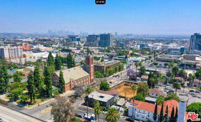 1777 N Gower Street 1781, Los Angeles, CA 90028