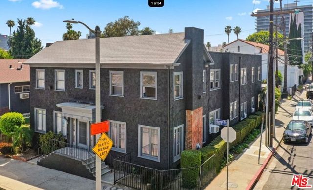 1777 N Gower Street 1781, Los Angeles, CA 90028