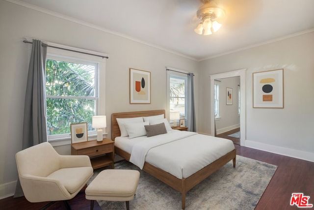 1777 N Gower Street 1781, Los Angeles, CA 90028